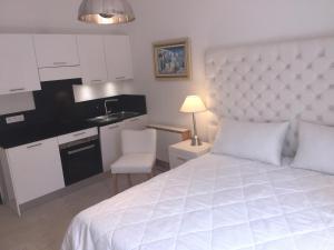 B&B / Chambres d'hotes Villa Louise-Rose : photos des chambres