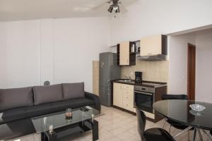 Apartments Brodarica Beach With Balcony Seaview