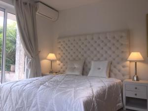 B&B / Chambres d'hotes Villa Louise-Rose : photos des chambres