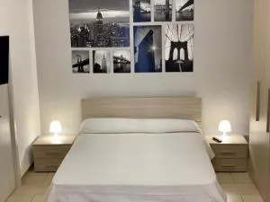 Largo Cannizzaro Apartments - Mazzeo