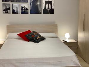 Largo Cannizzaro Apartments