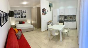 Largo Cannizzaro Apartments