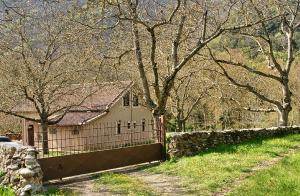 Chalet Coquelicot (Co-cli-co) relax in nature Achaia Greece