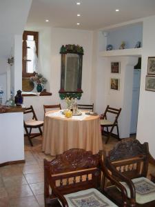 Giordani Guesthouse Pelion Greece