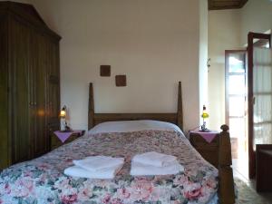 Giordani Guesthouse Pelion Greece