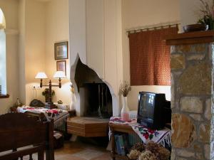 Giordani Guesthouse Pelion Greece