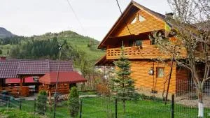 Pensiunea Jianu - Albac