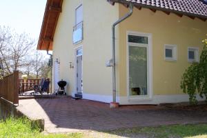 Ferienwohnung Kästle