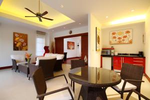 Laguna Villas Boutique Hotel