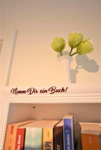Ferienwohnung Familie Anker - toll für Groß und Klein!