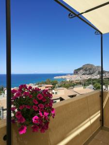 Casa Panoramica Santa Lucia