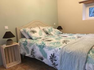 Maisons de vacances gite le cabanon : photos des chambres