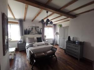 B&B / Chambres d'hotes La Bastide Du Bonheur Chambres et Tables D'Hotes : photos des chambres