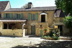 Maisons de vacances DOMAINE DE FONCENE : photos des chambres
