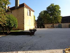 Maisons de vacances DOMAINE DE FONCENE : photos des chambres