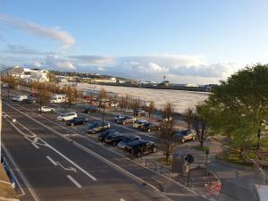 Appartements La Vue Sur Mer - Appart avec place de parking : photos des chambres