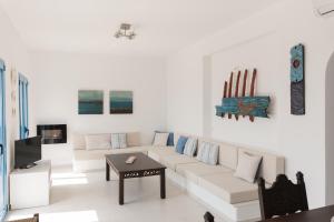 Villa Sun Skyros Skyros Greece