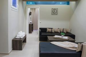 Aparthotel Pagidas