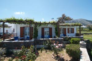 Nikoleta Studios Sifnos Sifnos Greece