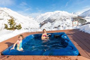 Pianeta Oro Apartments