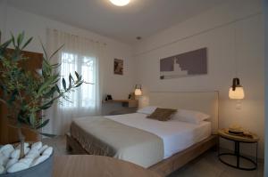 Nikoleta Studios Sifnos