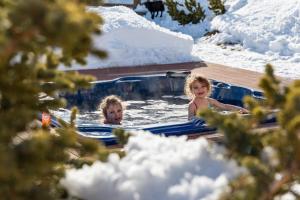 Pianeta Oro Apartments