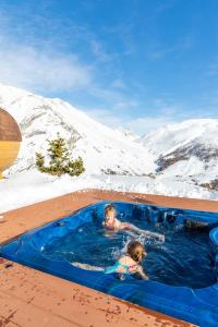 Pianeta Oro Apartments