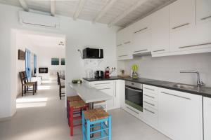 Villa Sun Skyros Skyros Greece