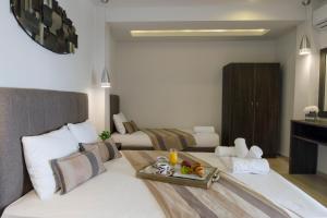 Aparthotel Pagidas Halkidiki Greece