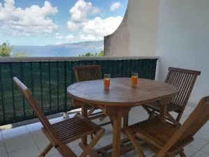 résidence les ramiers - Les Trois-Îlets