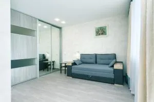 1к квартира 20 мин от центра - Osokorki