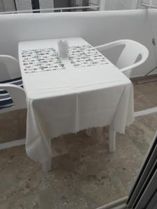 Mastichari Nektaria Studio Kos Greece