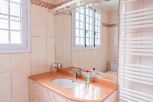 Chambre chez lhabitant