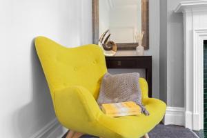 Апартамент Manhattan House Кеттеринг Великобритания