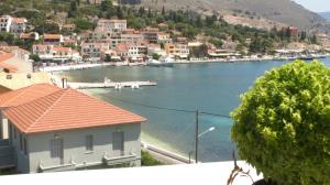 Santafemia Kefalloniá Greece