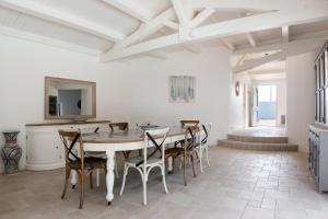 Très belle villa avec piscine (4*)