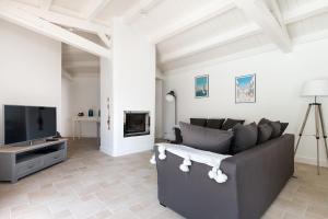 Villas Tres belle villa avec piscine (4*) : photos des chambres