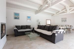 Très belle villa avec piscine (4*)