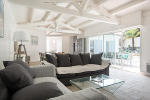 Très belle villa avec piscine (4*)