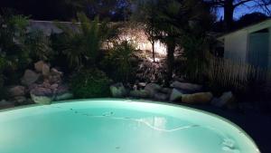 Villas Tres belle villa avec piscine (4*) : photos des chambres