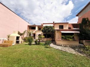 3 stjerner suite Apartmani Koin Medulin Kroatia