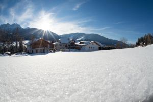 Historic Hotel Alte Goste
