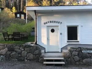 Duvberget - Kolmården