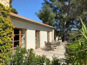 Vakantiehuis Villa Magali Sanary-sur-Mer Frankrijk