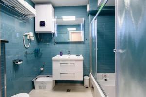 Apartments Mali Stradun