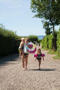 Emmerbølle Strand Camping Feriepark Langeland
