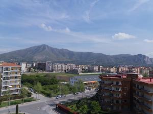 Appartamento Attico
