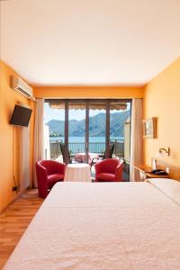 Swiss Lodge Nassa Garni