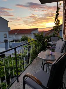 Apartment Antonija