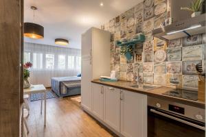 COMFORT STAY apartments